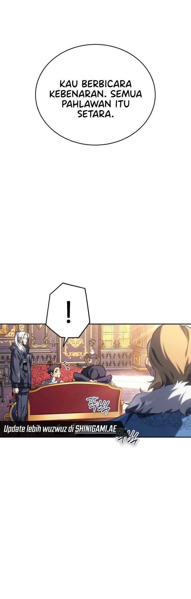 Why I Quit Being The Demon King chapter 20 halaman 15