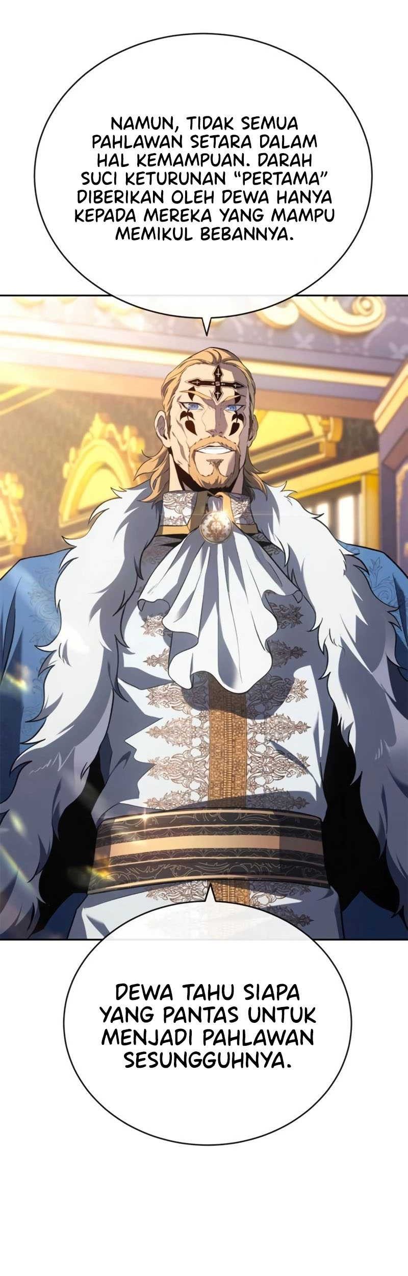 Why I Quit Being The Demon King chapter 20 halaman 16