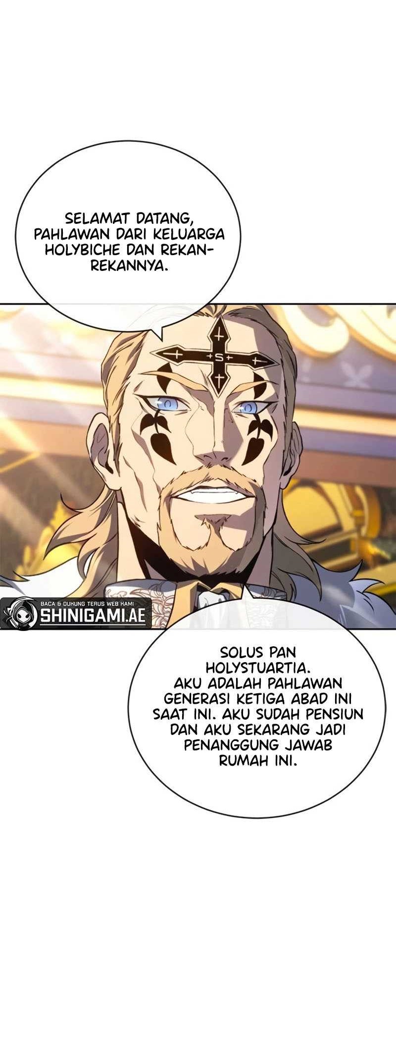 Why I Quit Being The Demon King chapter 20 halaman 17