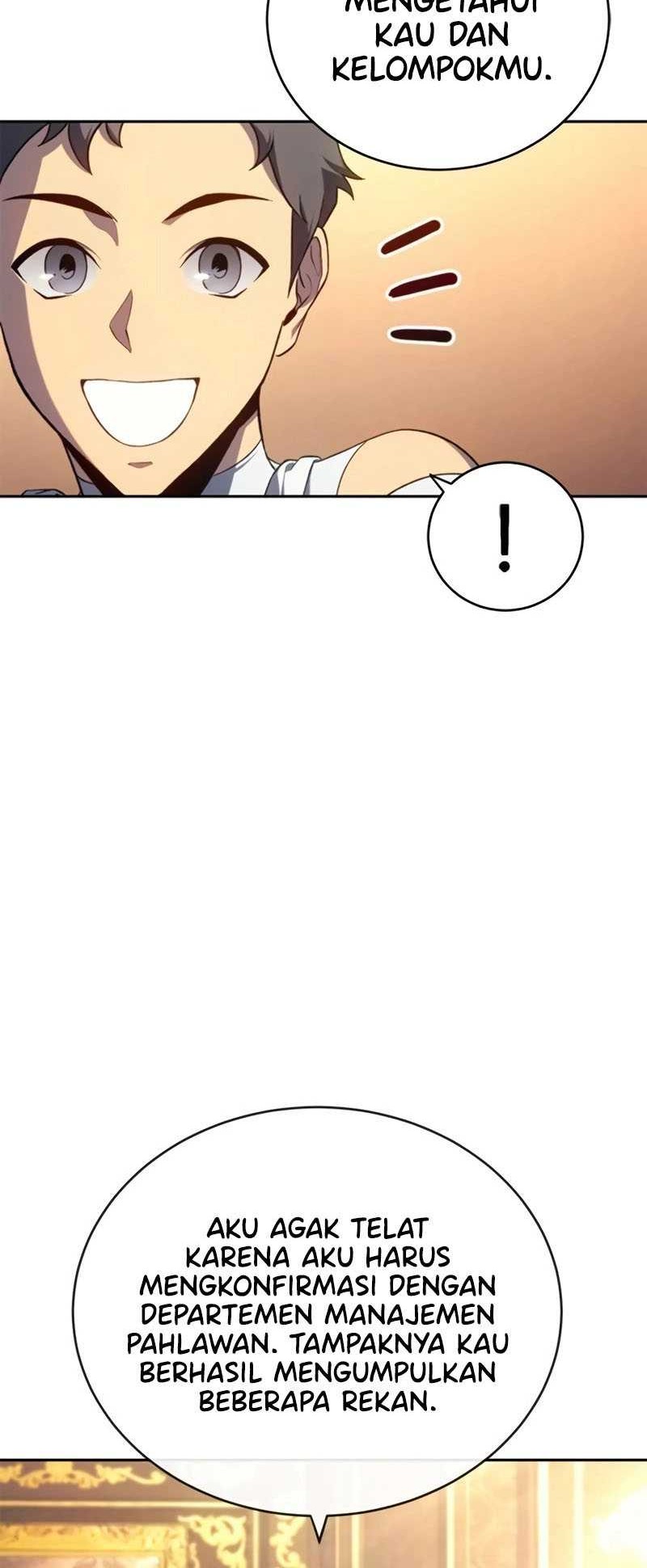 Why I Quit Being The Demon King chapter 20 halaman 21