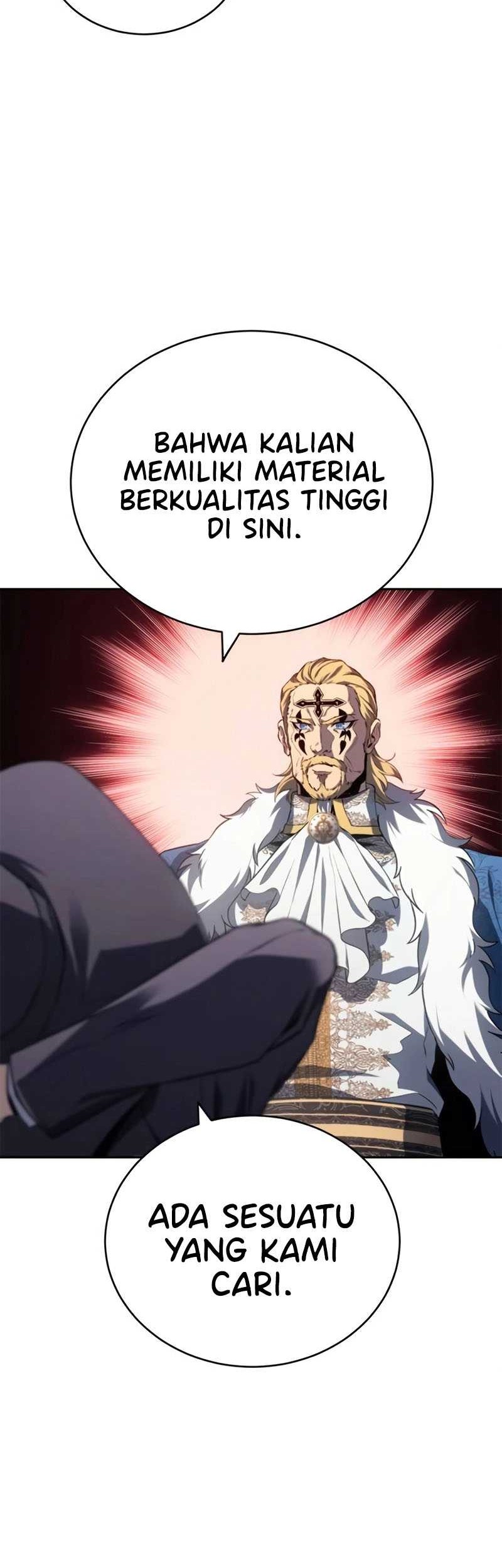 Why I Quit Being The Demon King chapter 20 halaman 31