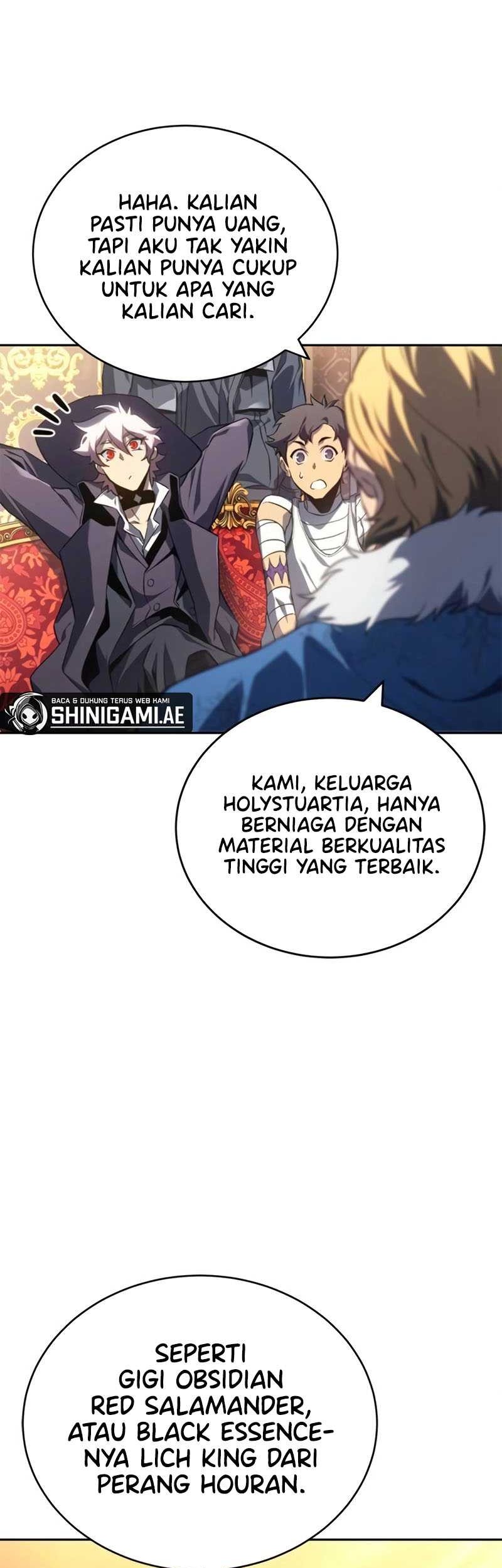 Why I Quit Being The Demon King chapter 20 halaman 32