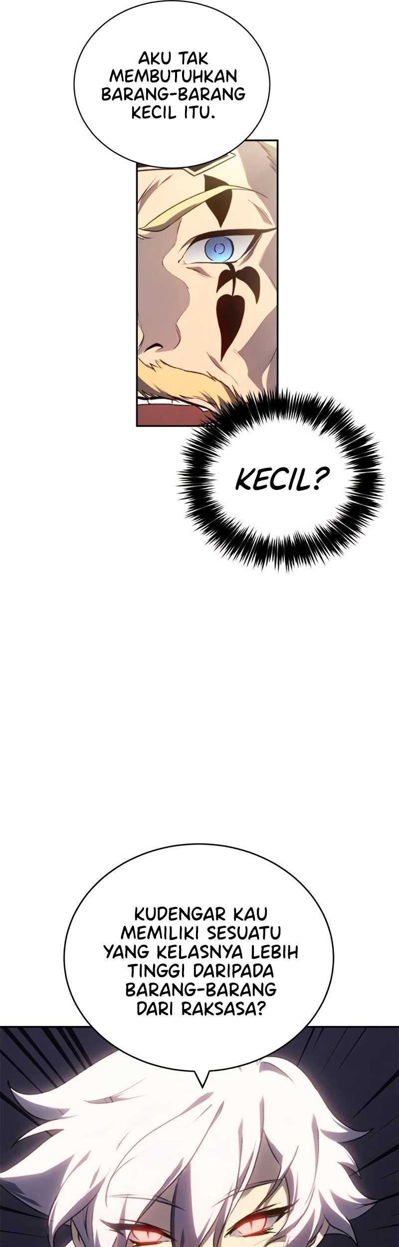 Why I Quit Being The Demon King chapter 20 halaman 34