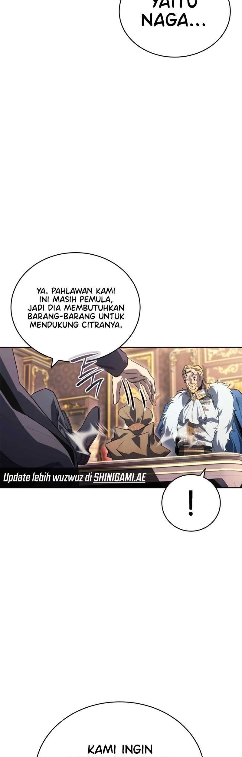 Why I Quit Being The Demon King chapter 20 halaman 36