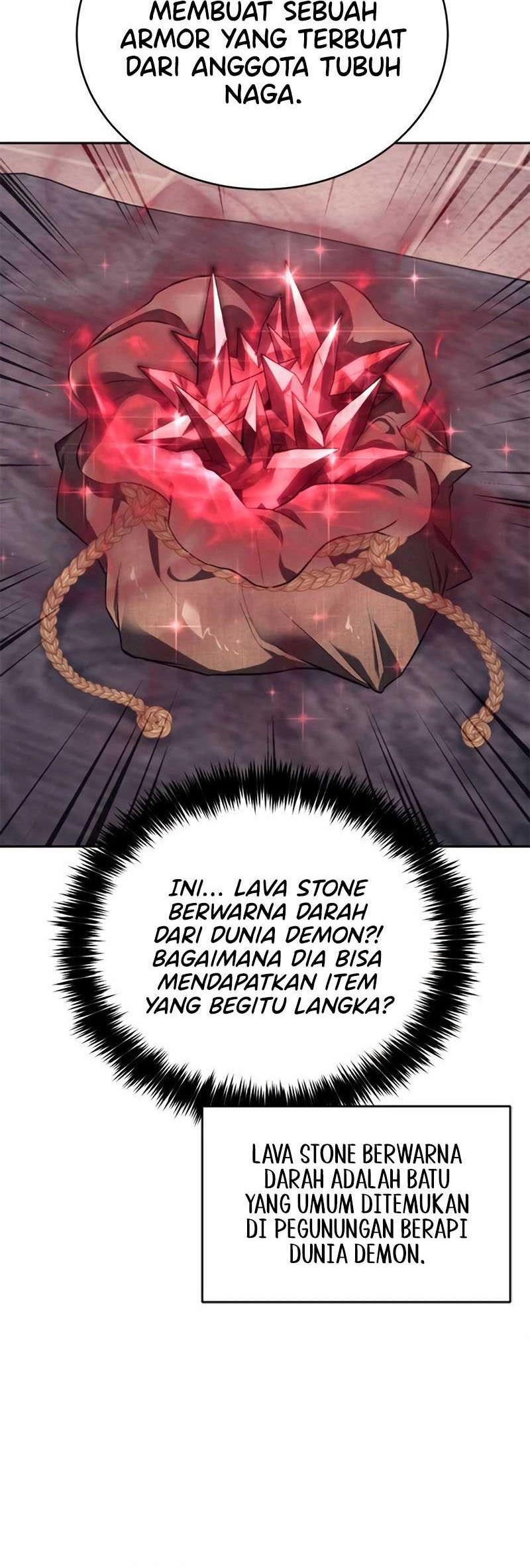 Why I Quit Being The Demon King chapter 20 halaman 37