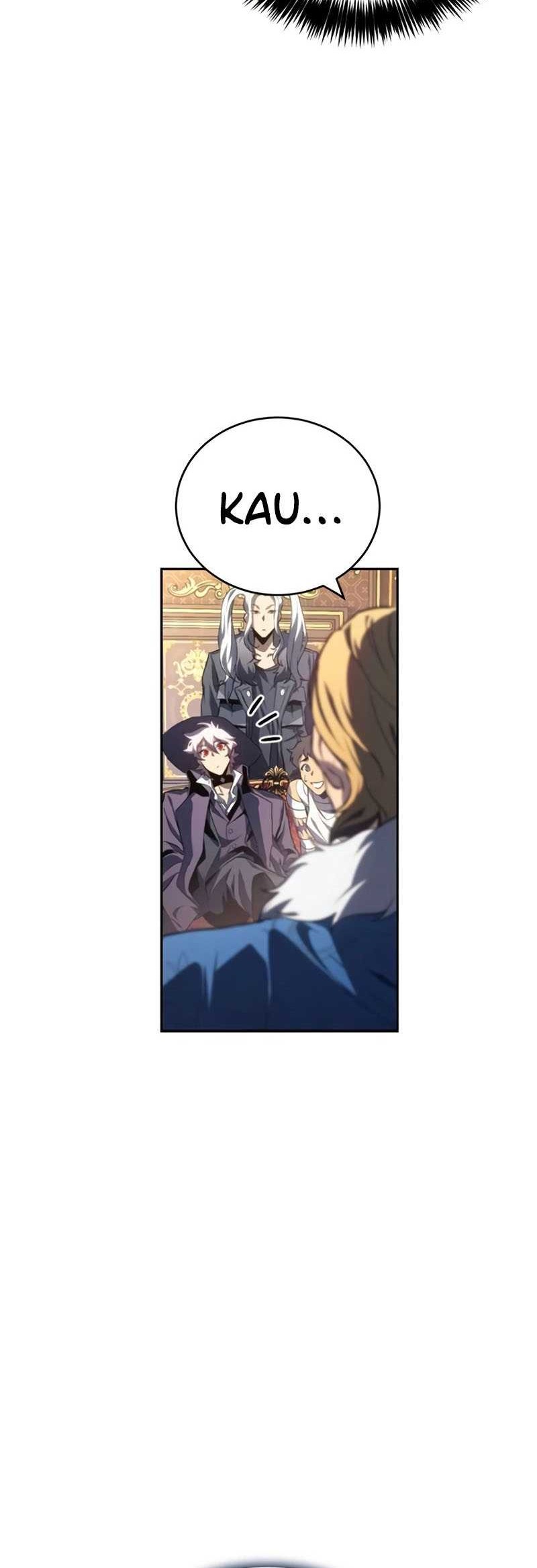 Why I Quit Being The Demon King chapter 20 halaman 41
