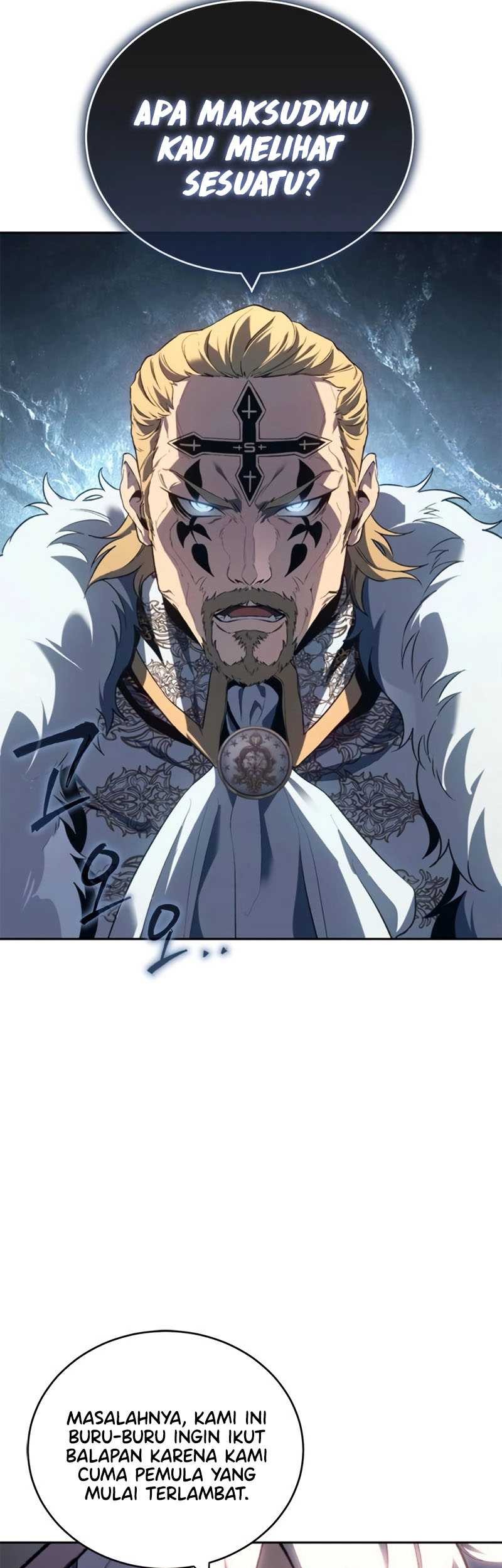 Why I Quit Being The Demon King chapter 20 halaman 42