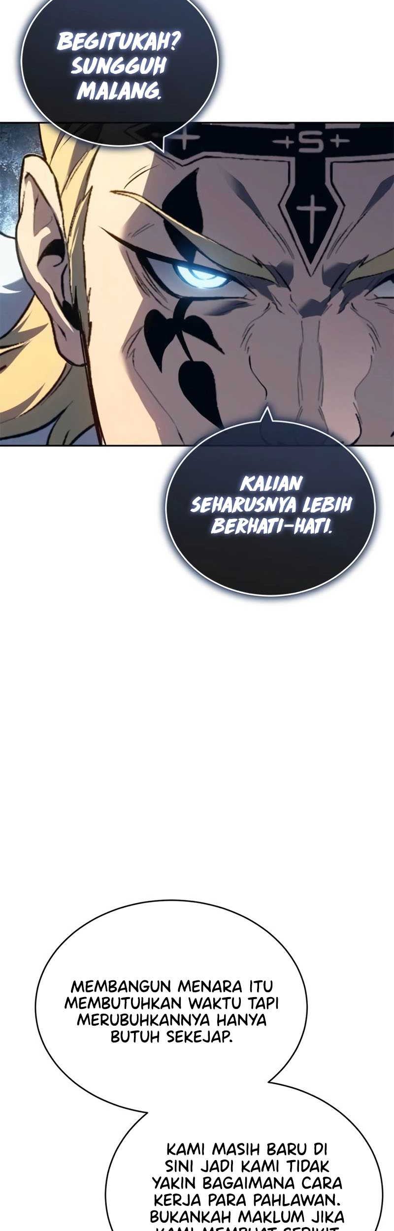 Why I Quit Being The Demon King chapter 20 halaman 44