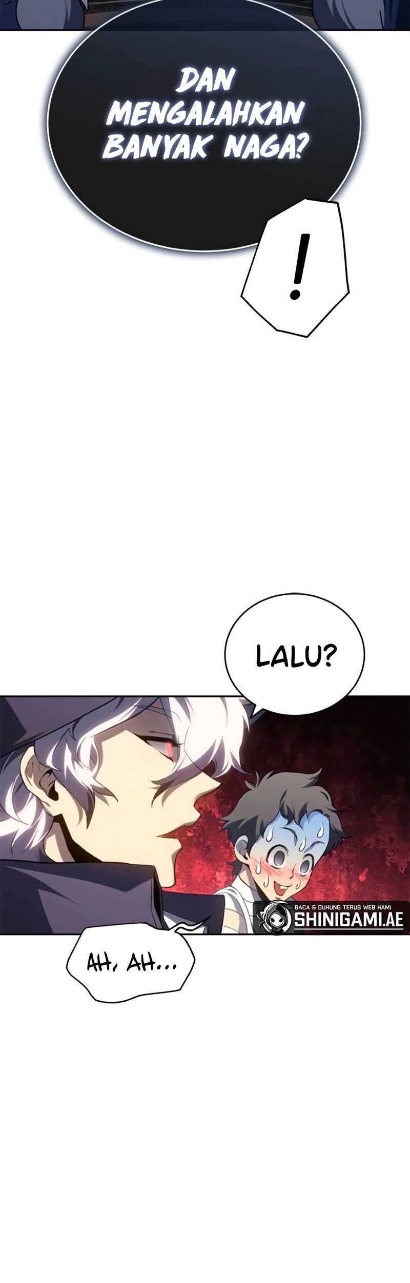 Why I Quit Being The Demon King chapter 20 halaman 48