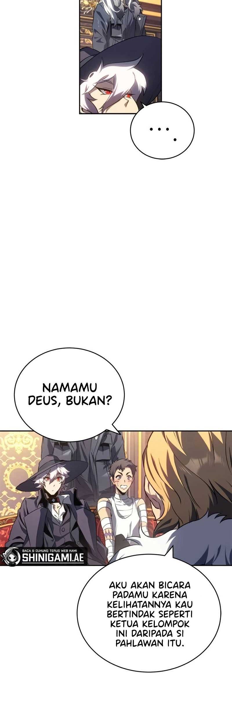 Why I Quit Being The Demon King chapter 20 halaman 53