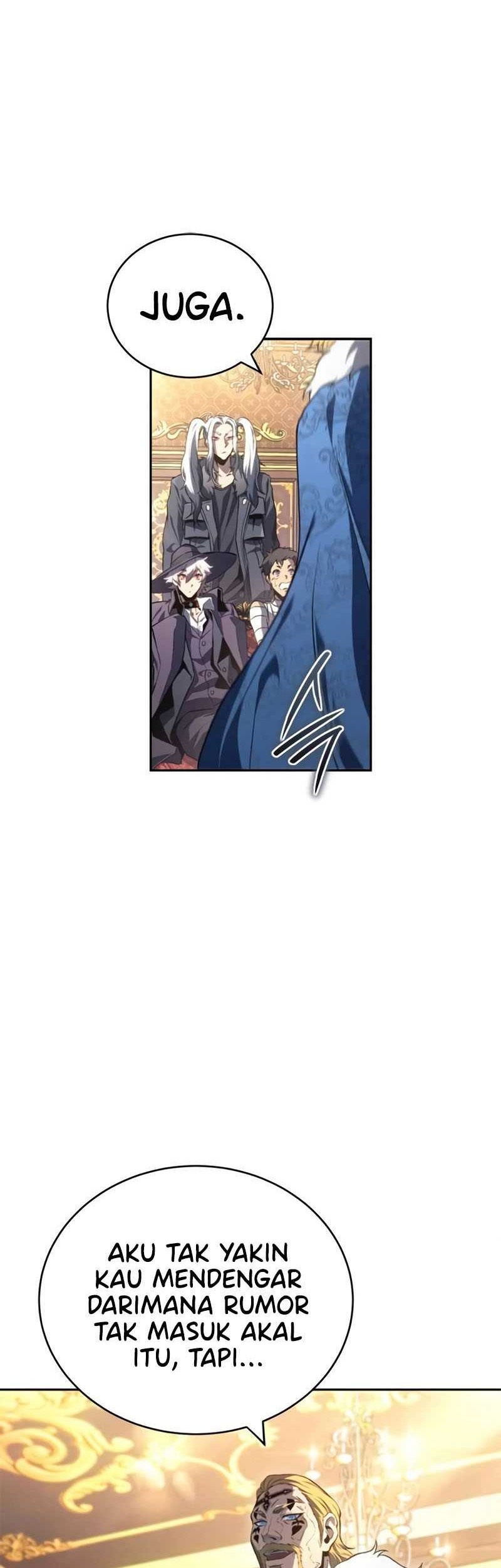 Why I Quit Being The Demon King chapter 20 halaman 59