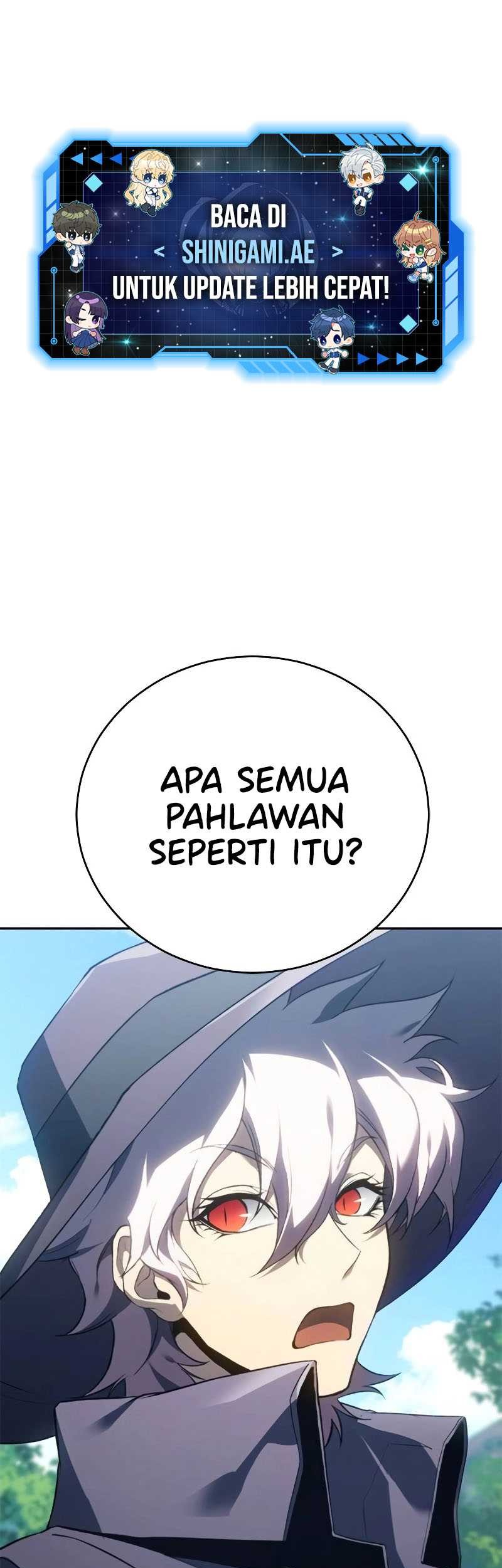 Why I Quit Being The Demon King chapter 21 halaman 2