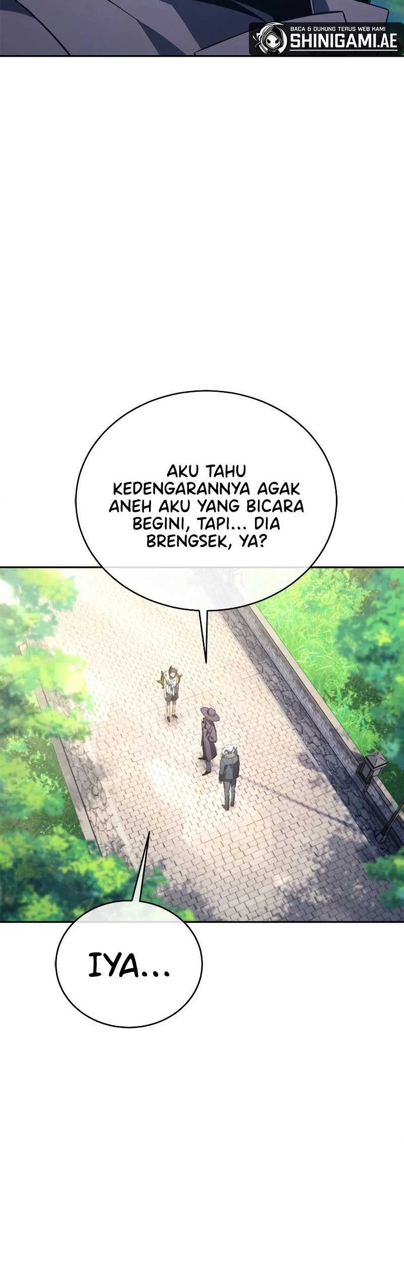 Why I Quit Being The Demon King chapter 21 halaman 3