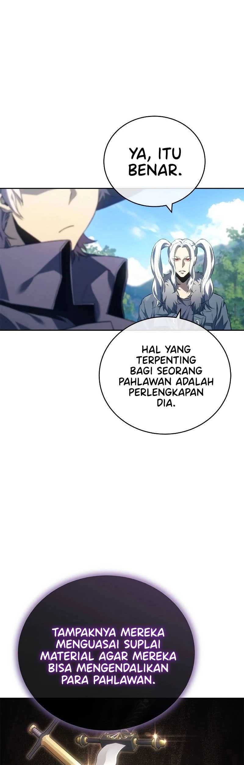 Why I Quit Being The Demon King chapter 21 halaman 6