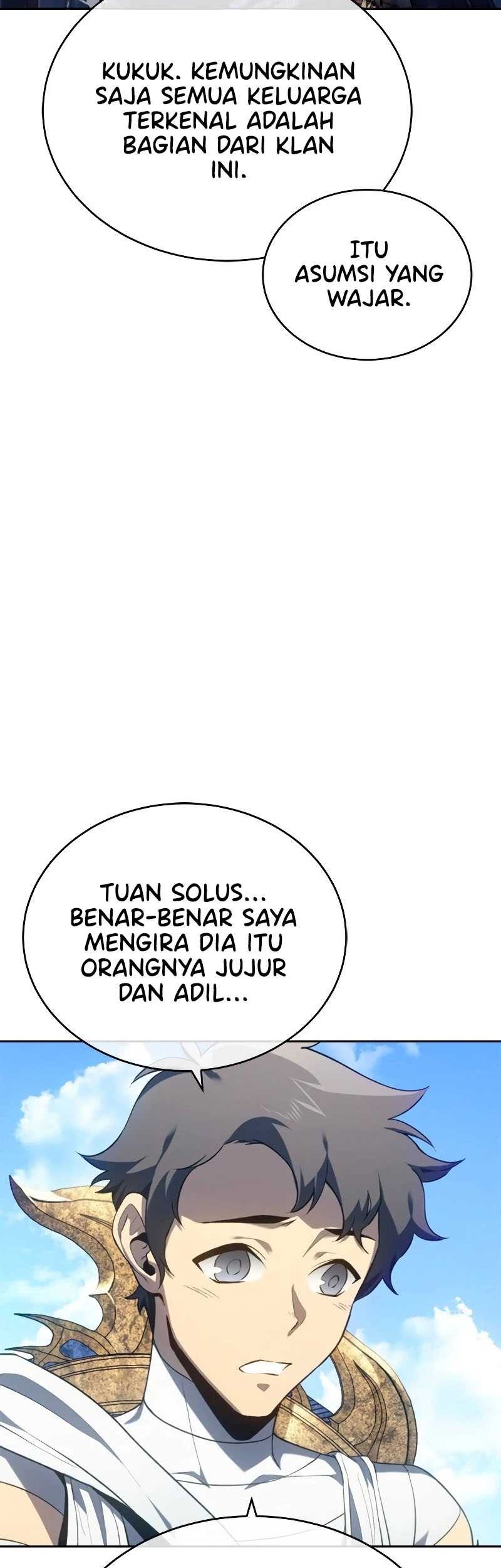 Why I Quit Being The Demon King chapter 21 halaman 8