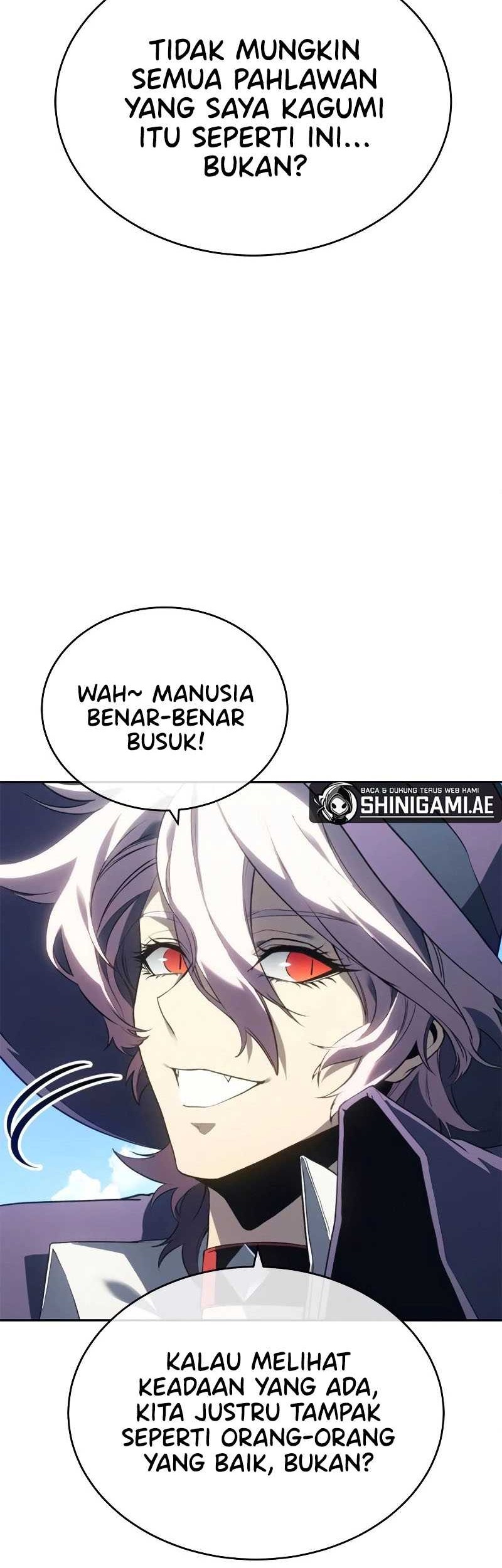 Why I Quit Being The Demon King chapter 21 halaman 9
