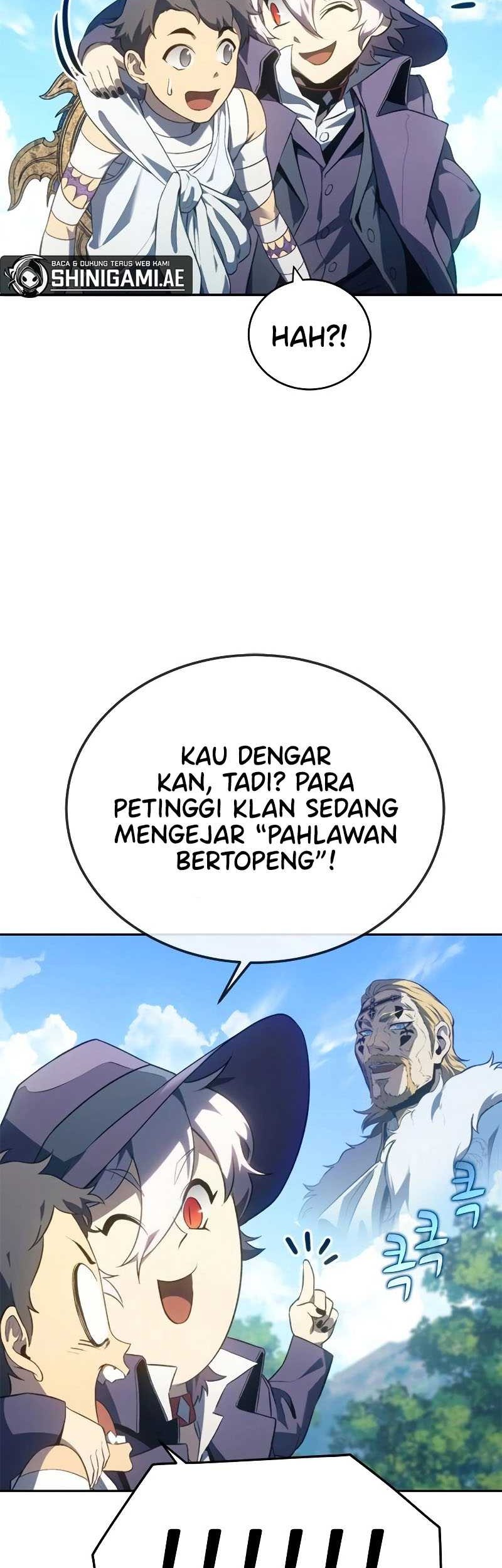 Why I Quit Being The Demon King chapter 21 halaman 12