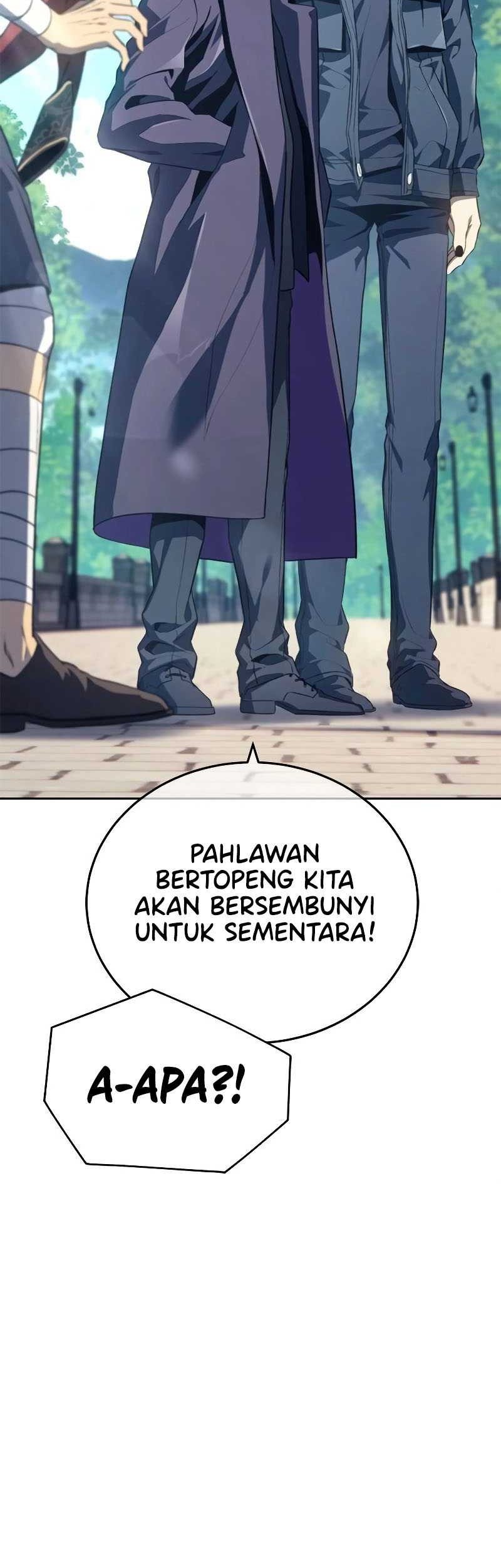 Why I Quit Being The Demon King chapter 21 halaman 16
