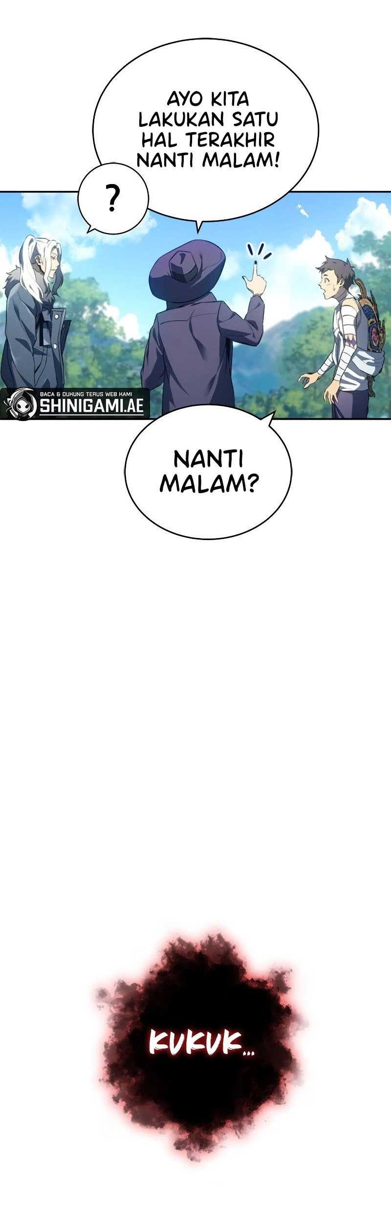 Why I Quit Being The Demon King chapter 21 halaman 17