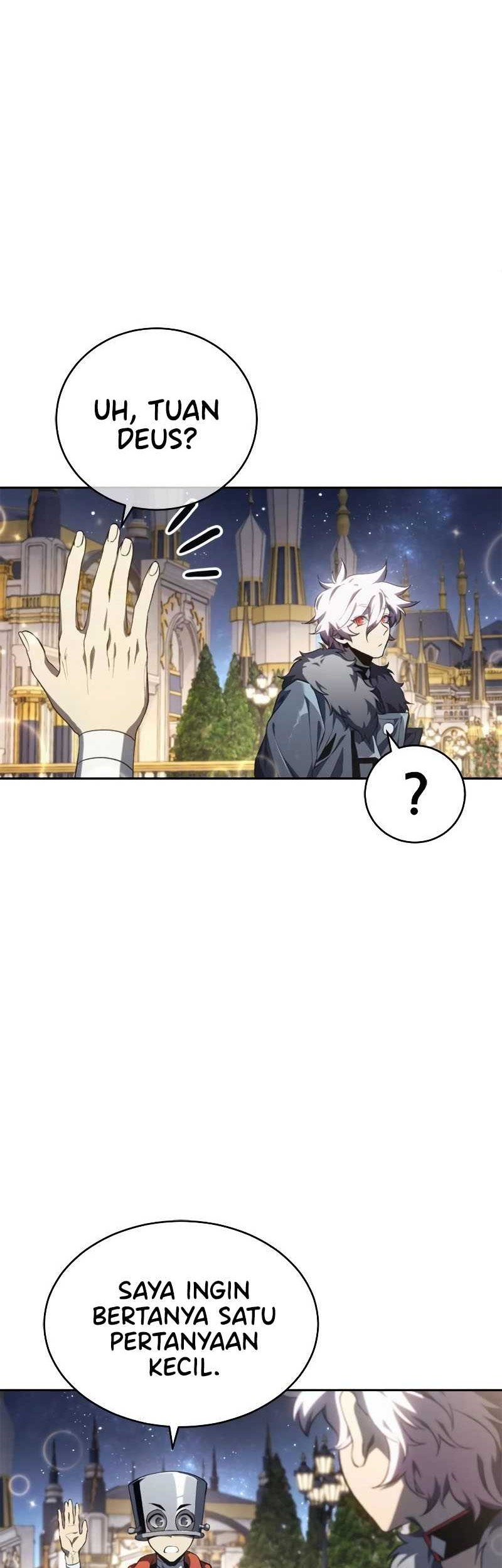 Why I Quit Being The Demon King chapter 21 halaman 23