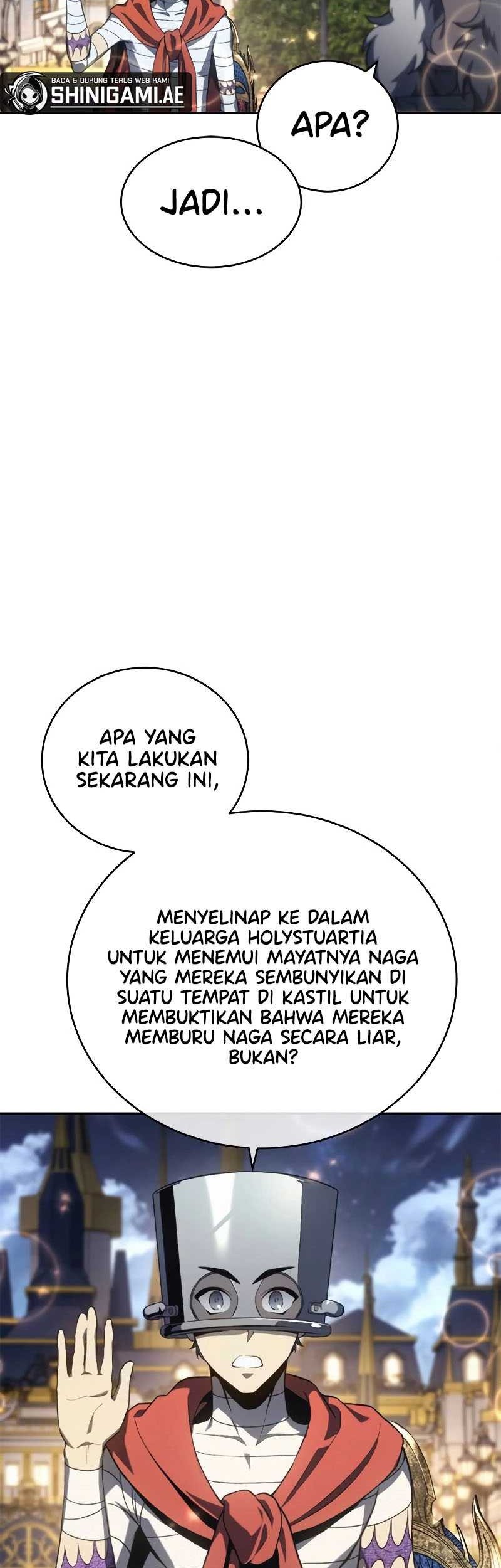 Why I Quit Being The Demon King chapter 21 halaman 24