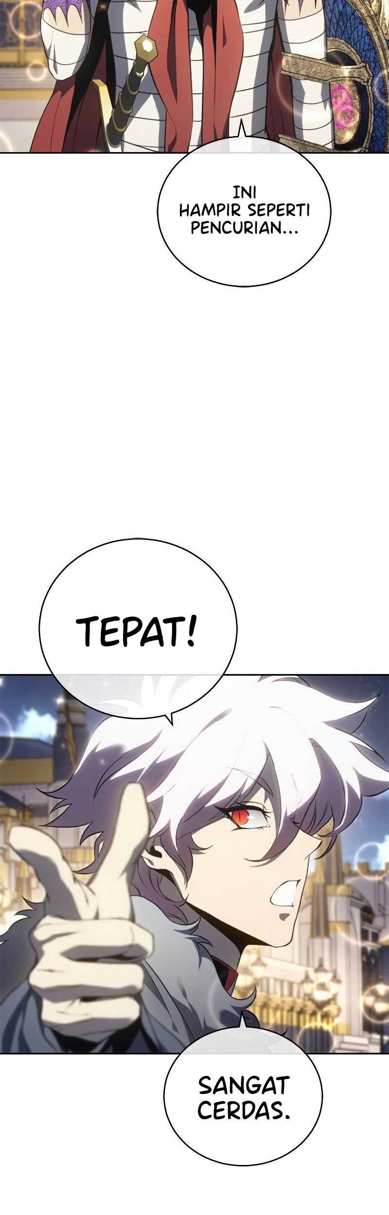 Why I Quit Being The Demon King chapter 21 halaman 25