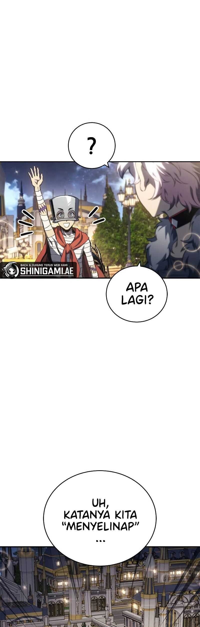 Why I Quit Being The Demon King chapter 21 halaman 26