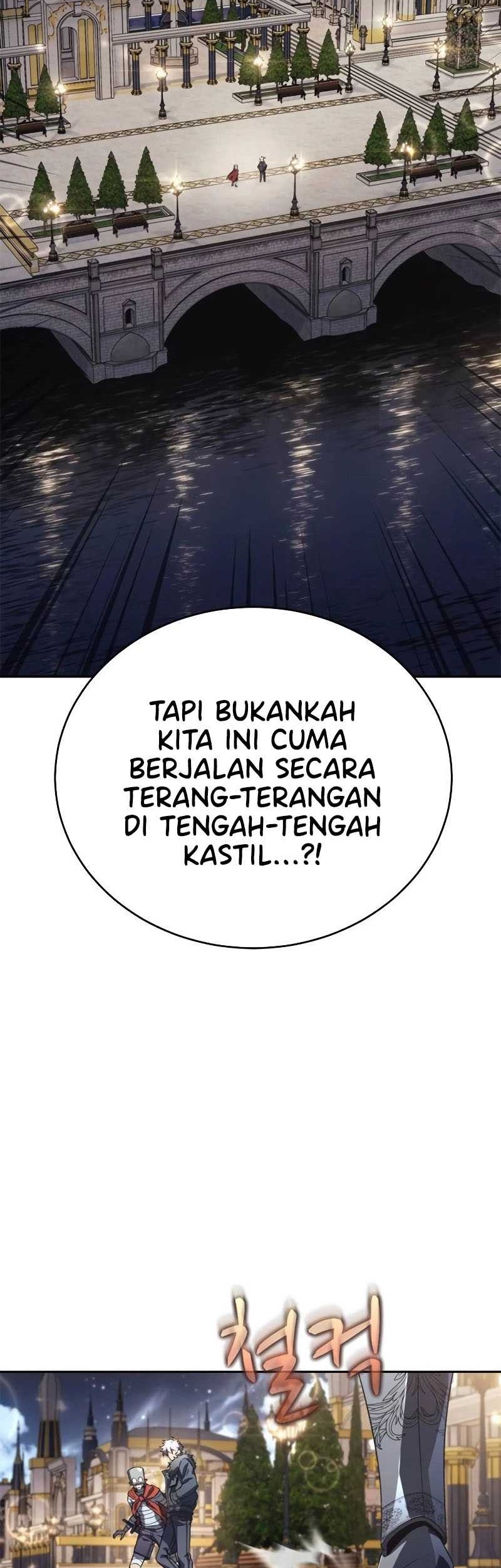 Why I Quit Being The Demon King chapter 21 halaman 27