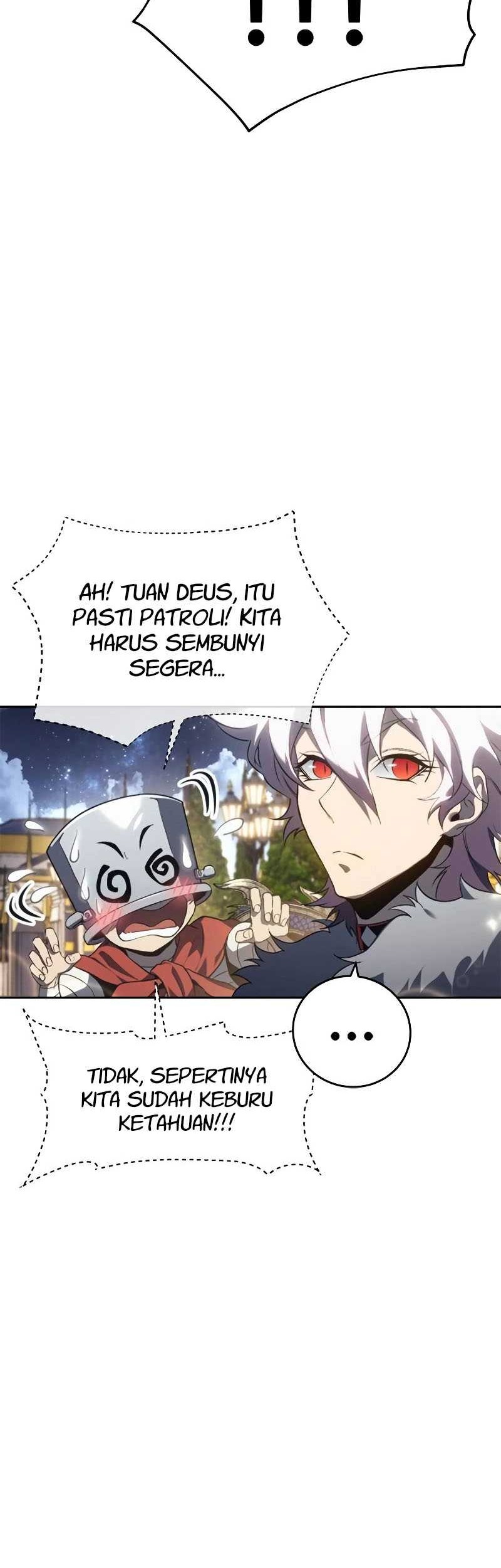 Why I Quit Being The Demon King chapter 21 halaman 29