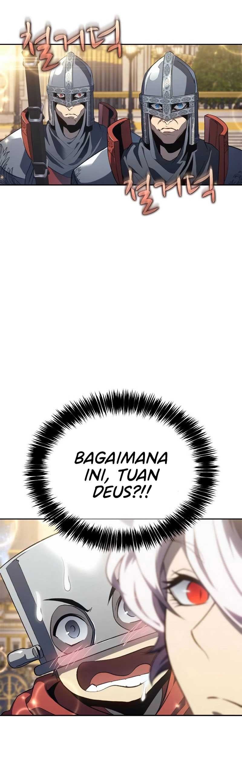Why I Quit Being The Demon King chapter 21 halaman 30