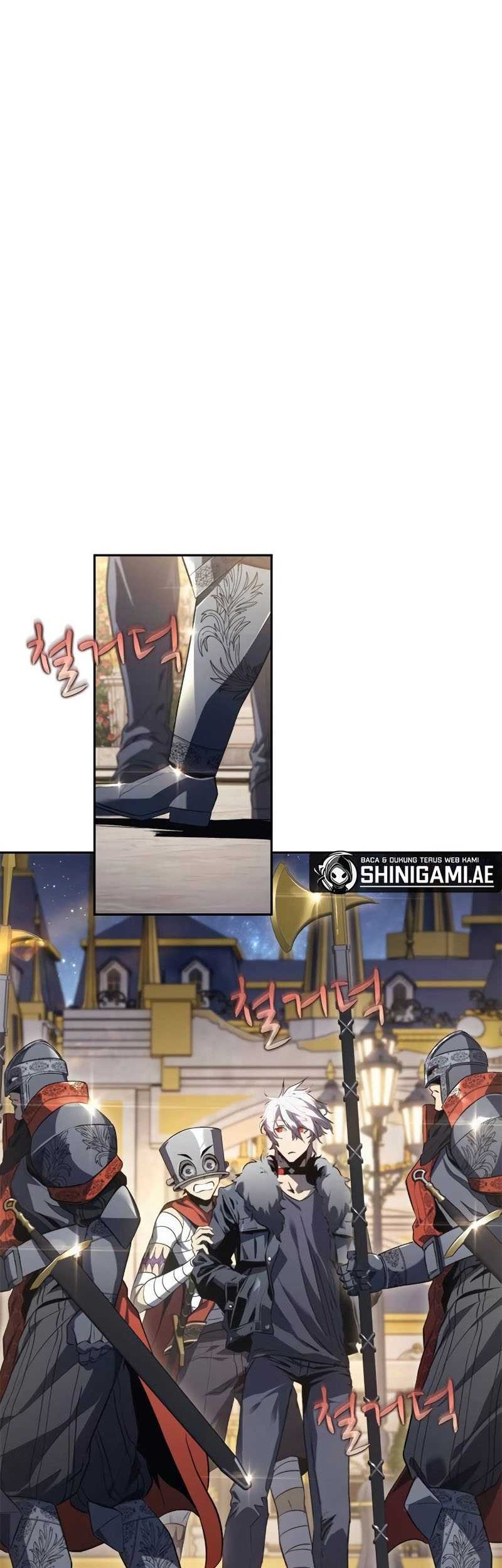 Why I Quit Being The Demon King chapter 21 halaman 31