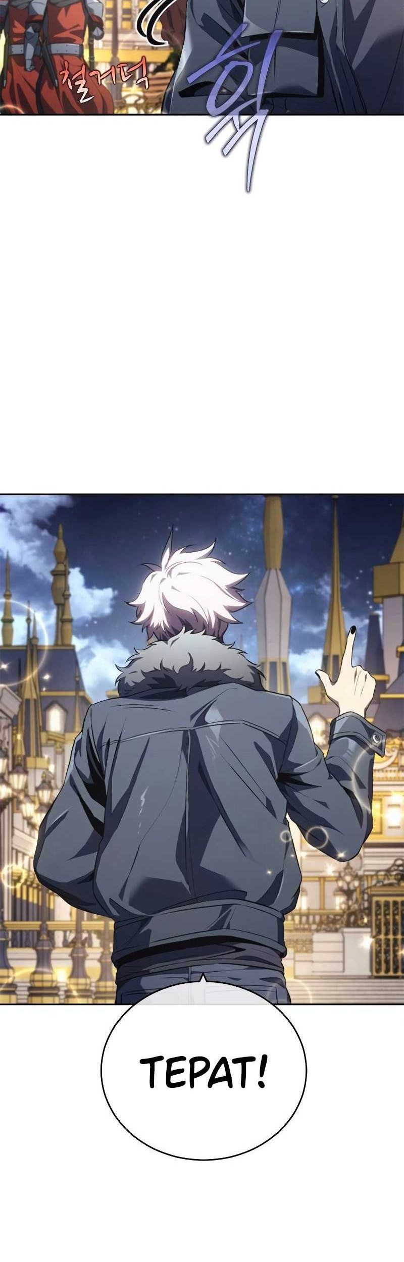 Why I Quit Being The Demon King chapter 21 halaman 33