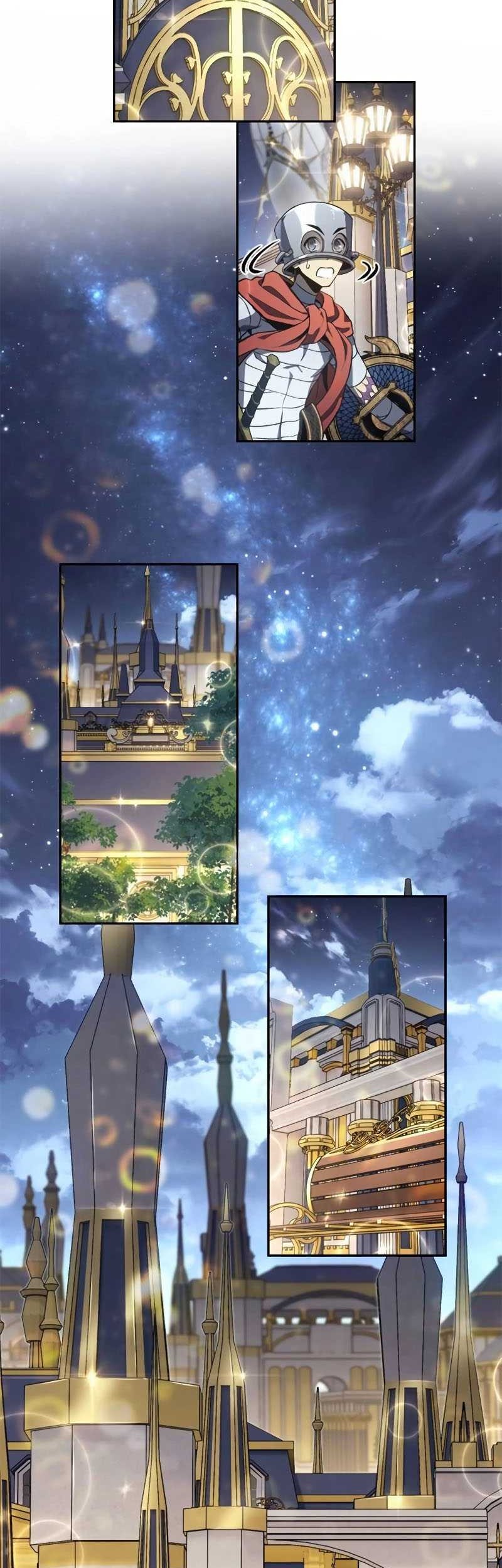 Why I Quit Being The Demon King chapter 21 halaman 36