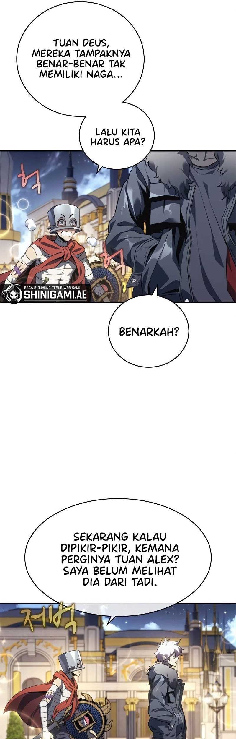 Why I Quit Being The Demon King chapter 21 halaman 38