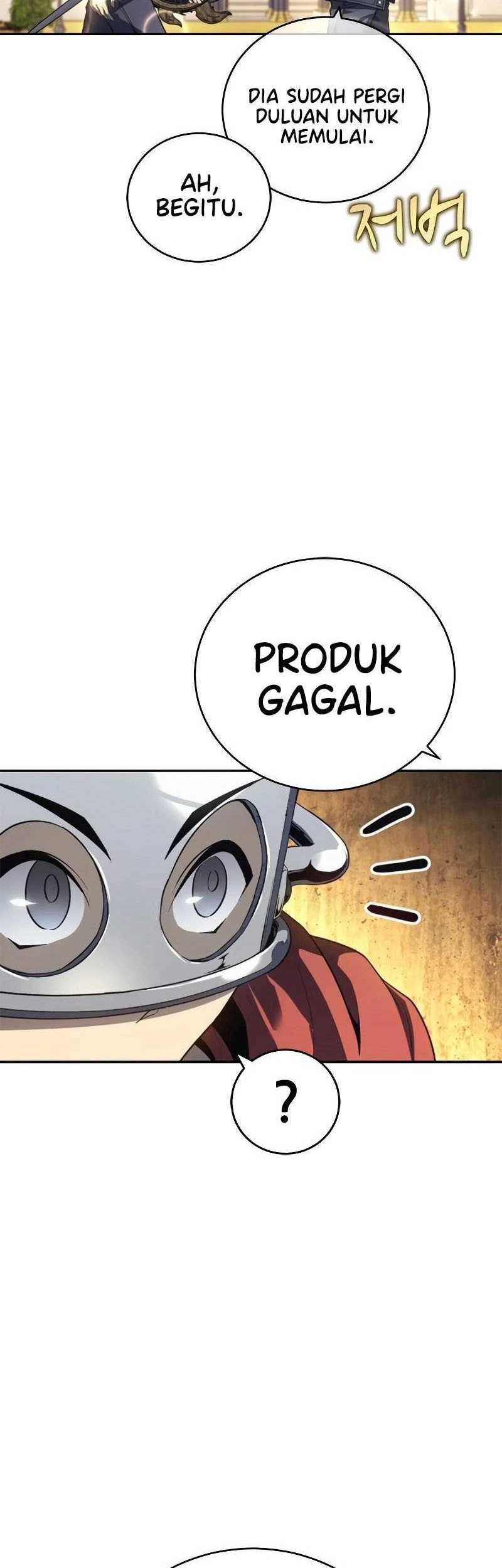 Why I Quit Being The Demon King chapter 21 halaman 39