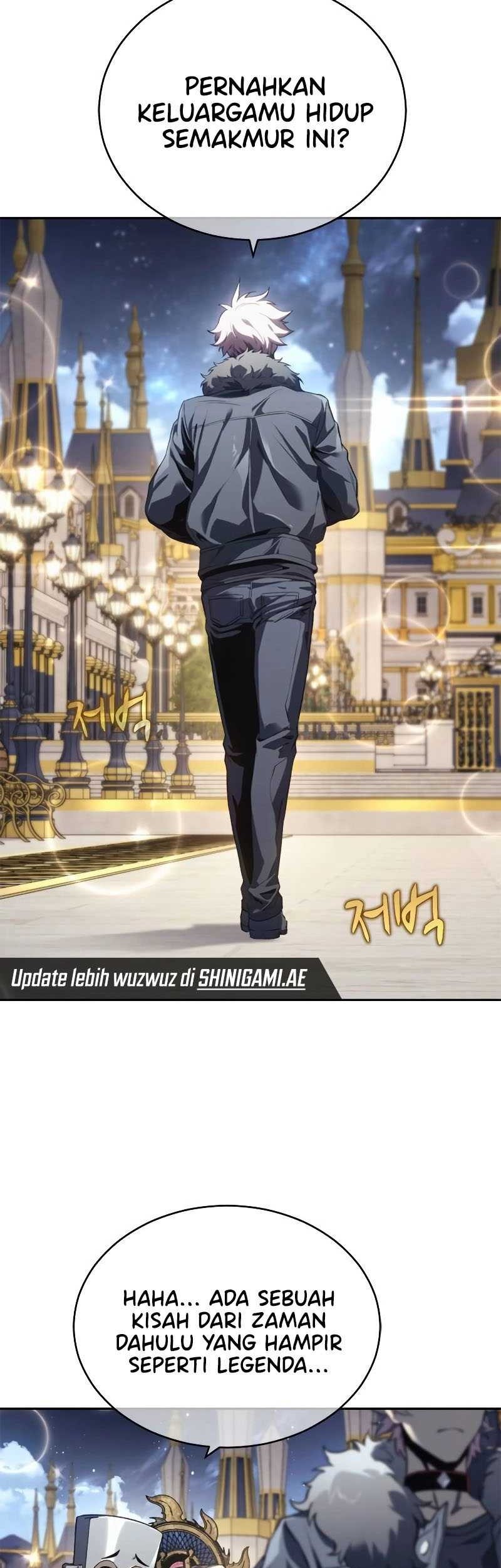 Why I Quit Being The Demon King chapter 21 halaman 40