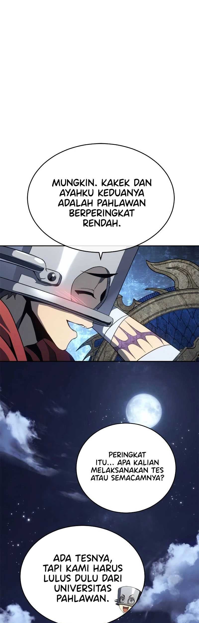 Why I Quit Being The Demon King chapter 21 halaman 42