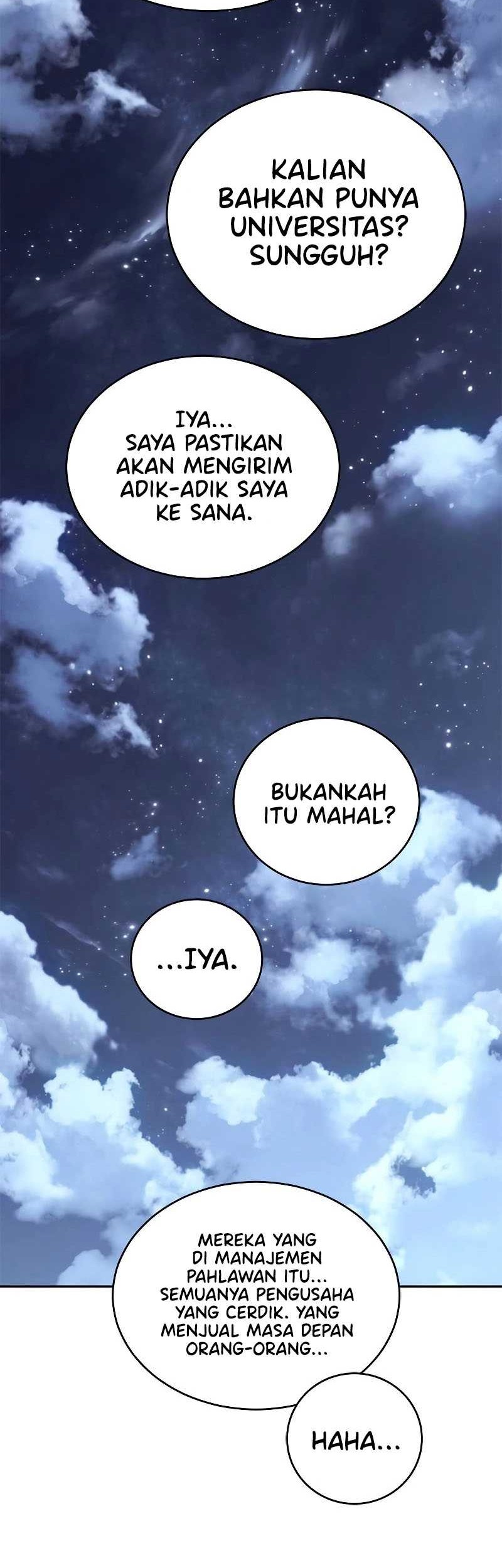 Why I Quit Being The Demon King chapter 21 halaman 43