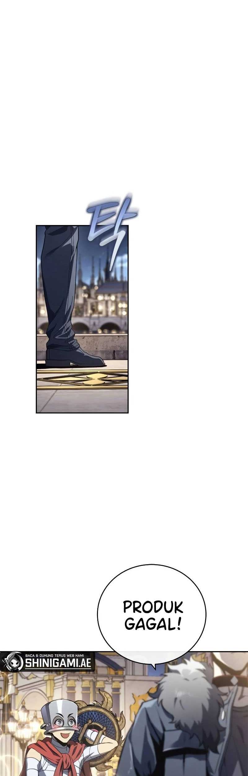 Why I Quit Being The Demon King chapter 21 halaman 44