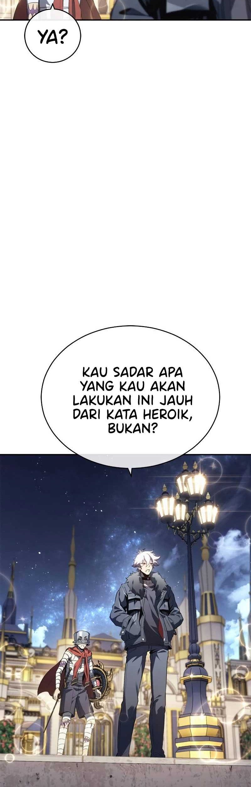 Why I Quit Being The Demon King chapter 21 halaman 45
