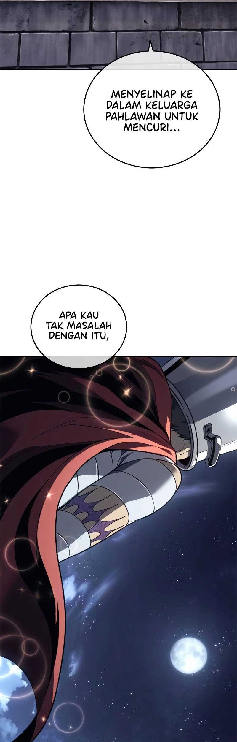 Why I Quit Being The Demon King chapter 21 halaman 46
