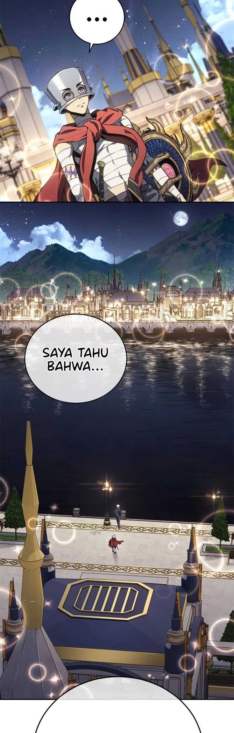 Why I Quit Being The Demon King chapter 21 halaman 48