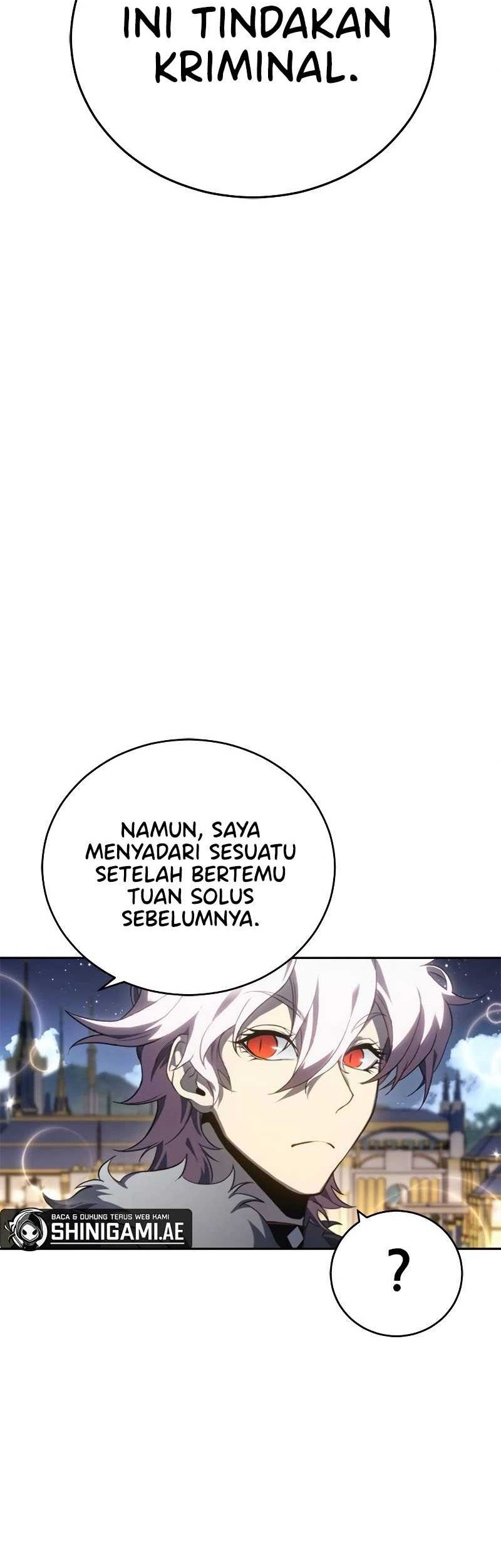 Why I Quit Being The Demon King chapter 21 halaman 49