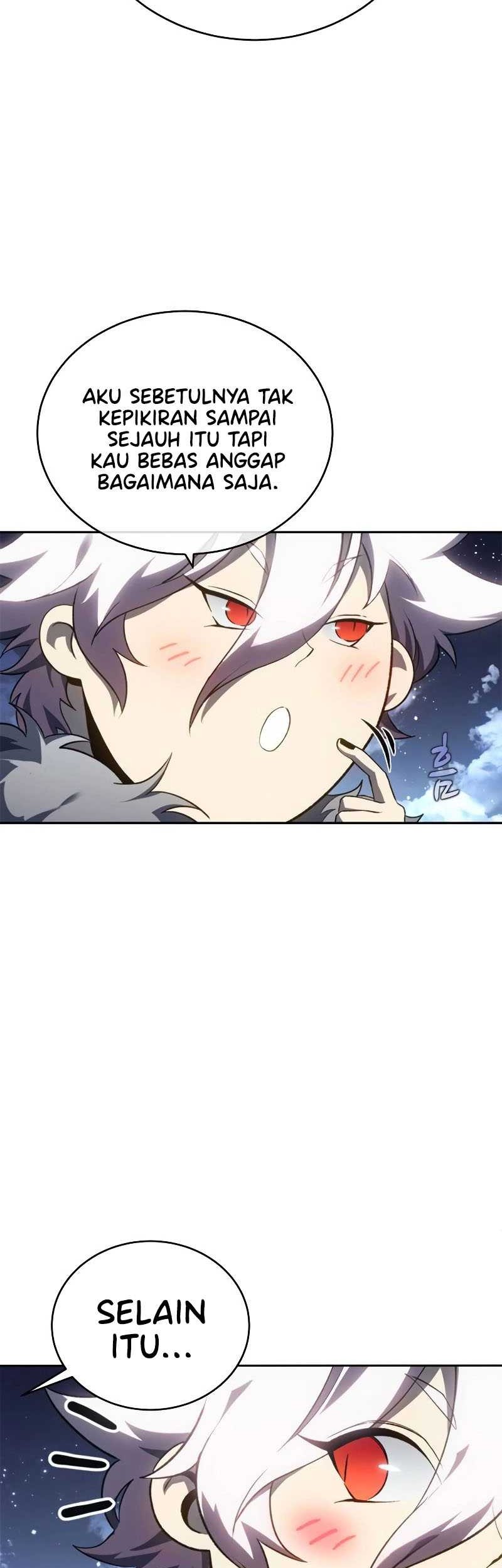 Why I Quit Being The Demon King chapter 21 halaman 52