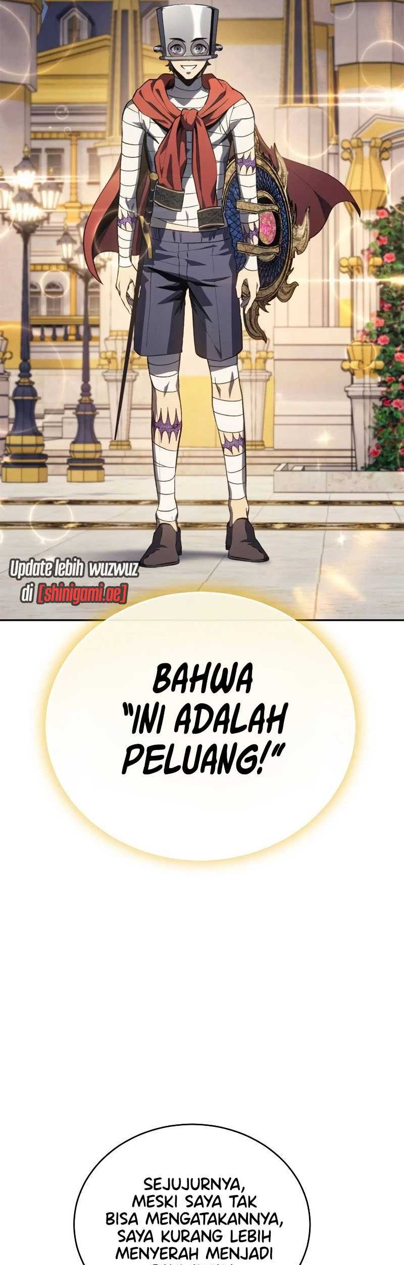 Why I Quit Being The Demon King chapter 21 halaman 54