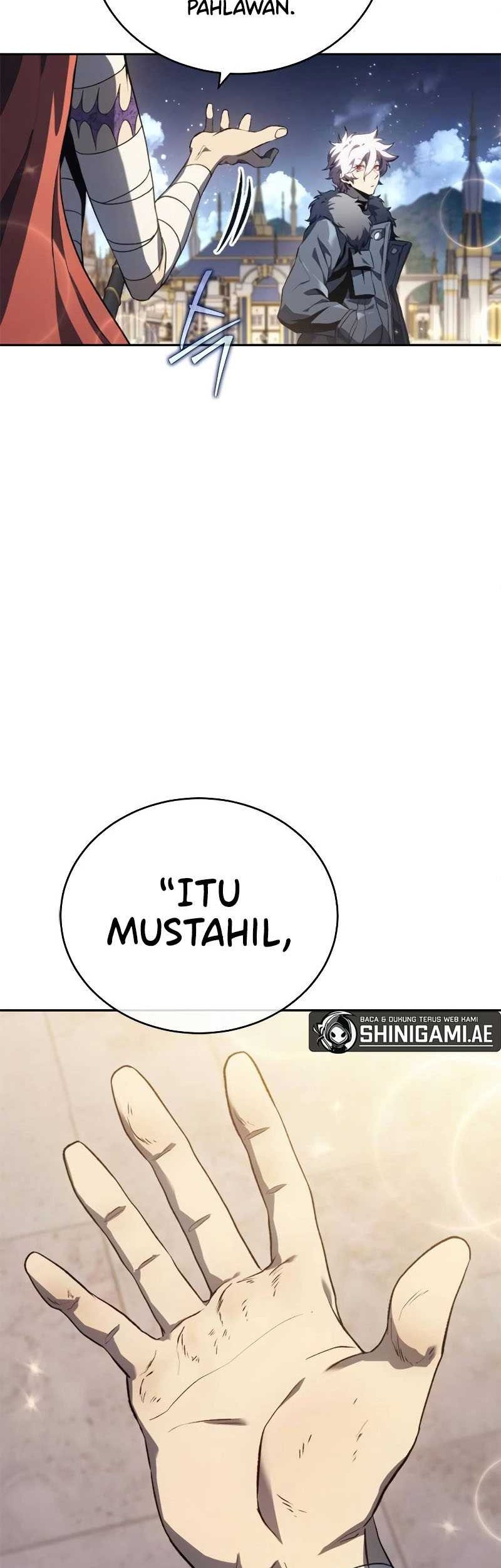 Why I Quit Being The Demon King chapter 21 halaman 55