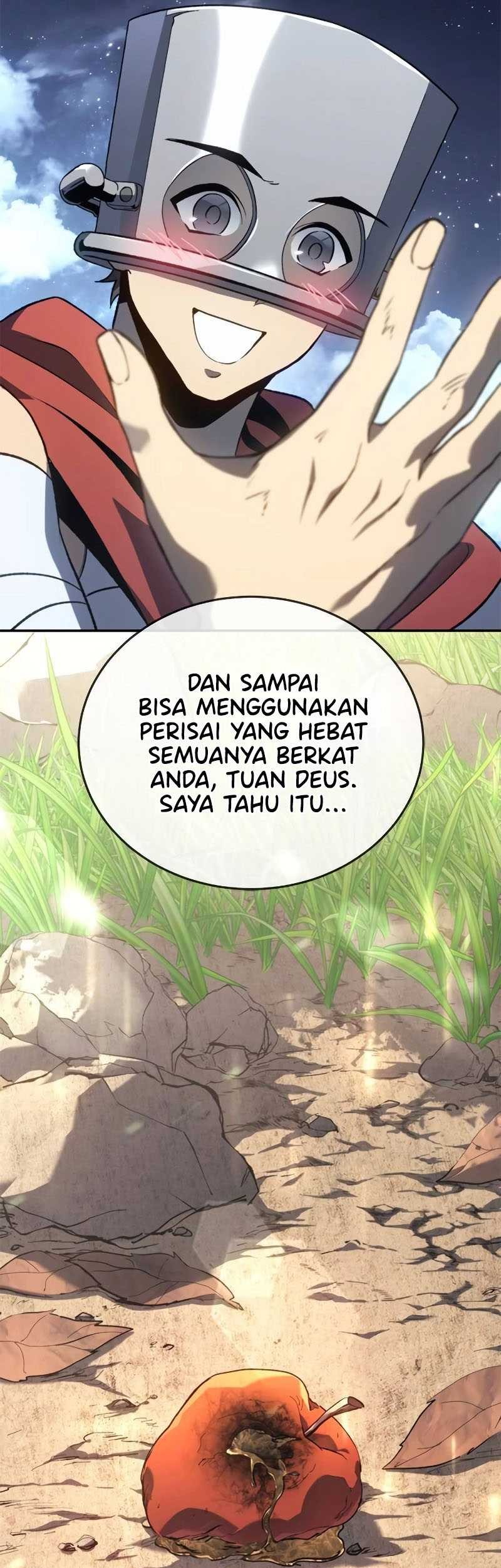 Why I Quit Being The Demon King chapter 21 halaman 57