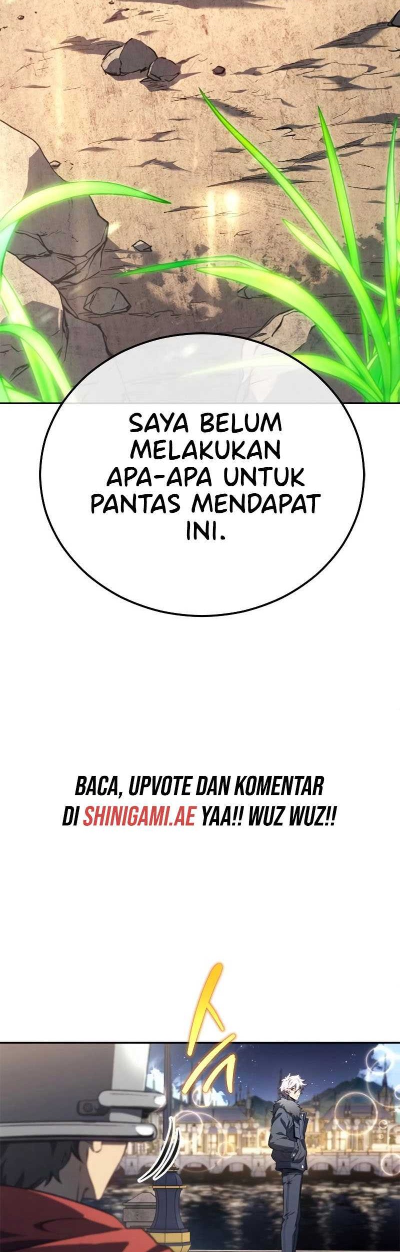 Why I Quit Being The Demon King chapter 21 halaman 58