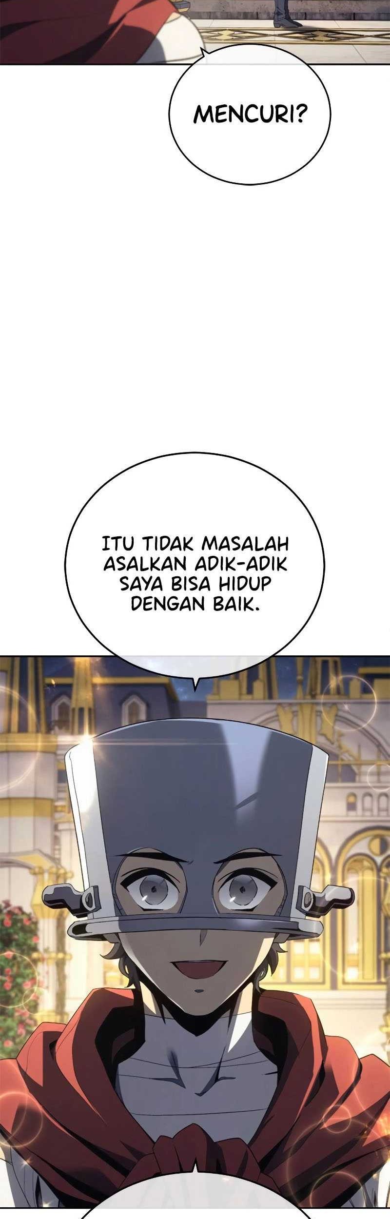 Why I Quit Being The Demon King chapter 21 halaman 59