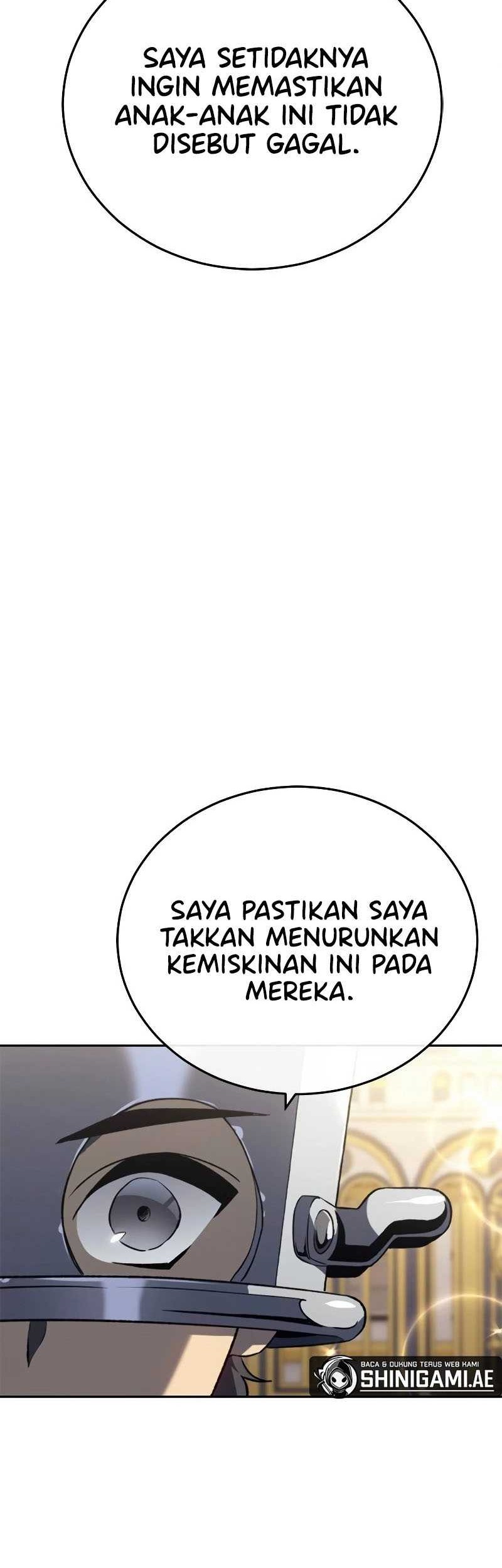 Why I Quit Being The Demon King chapter 21 halaman 60